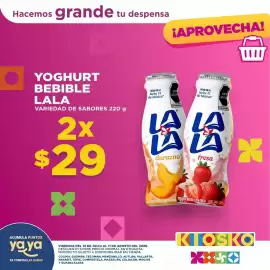 Catálogo Kiosko Página 5