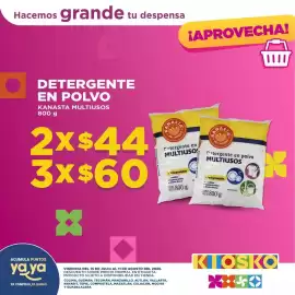 Catálogo Kiosko Página 7