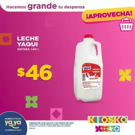 Catálogo Kiosko Página 8