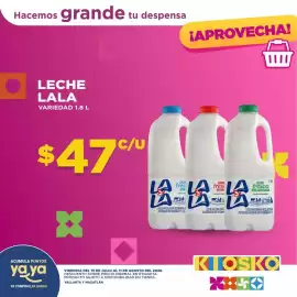 Catálogo Kiosko Página 9