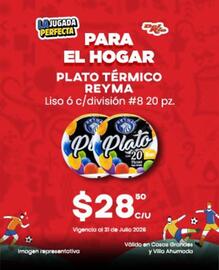 Catálogo Del Rio Página 38