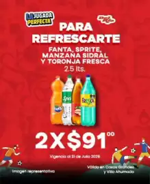 Catálogo Del Rio Página 18