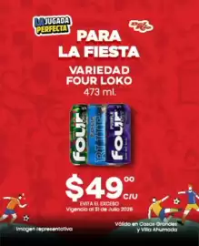 Catálogo Del Rio Página 22