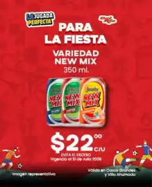Catálogo Del Rio Página 23