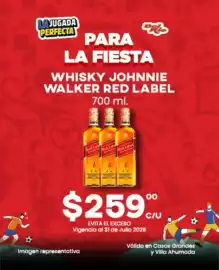 Catálogo Del Rio Página 26