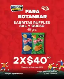 Catálogo Del Rio Página 3