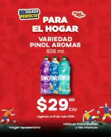 Catálogo Del Rio Página 34