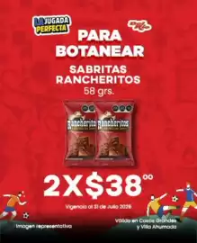 Catálogo Del Rio Página 4