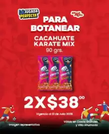 Catálogo Del Rio Página 6