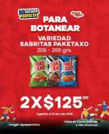 Catálogo Del Rio Página 8