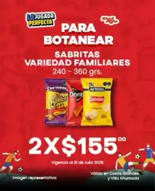 Catálogo Del Rio Página 9
