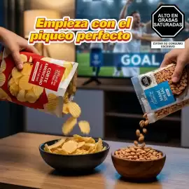 Catálogo MaxiAhorro Página 2