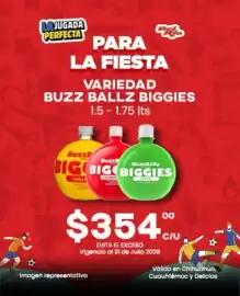 Catálogo Del Rio Página 10