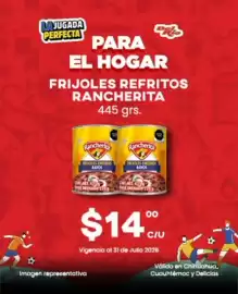 Catálogo Del Rio Página 15