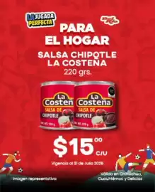 Catálogo Del Rio Página 16