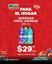 Catálogo Del Rio Página 20