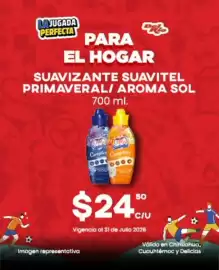 Catálogo Del Rio Página 23