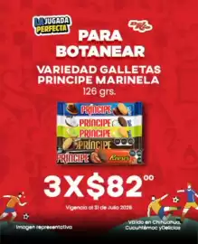 Catálogo Del Rio Página 26