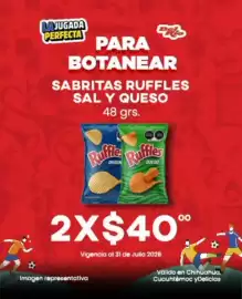 Catálogo Del Rio Página 27