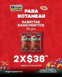 Catálogo Del Rio Página 28