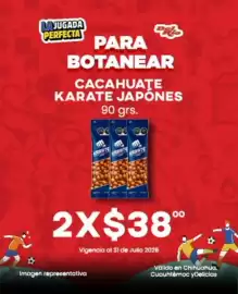 Catálogo Del Rio Página 29