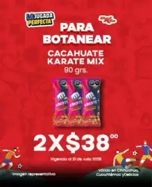 Catálogo Del Rio Página 30