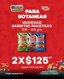 Catálogo Del Rio Página 32