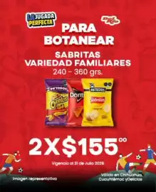 Catálogo Del Rio Página 33