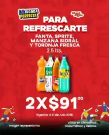 Catálogo Del Rio Página 6