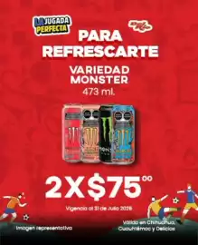 Catálogo Del Rio Página 7