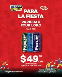 Catálogo Del Rio Página 8