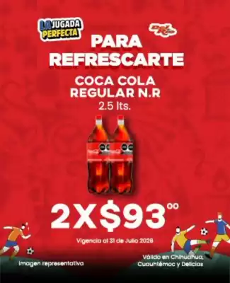 Catálogo Del Rio
