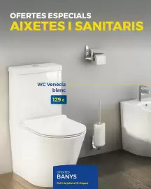 Catálogo Fesmés Página 1