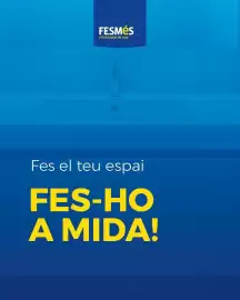 Catálogo Fesmés Página 7