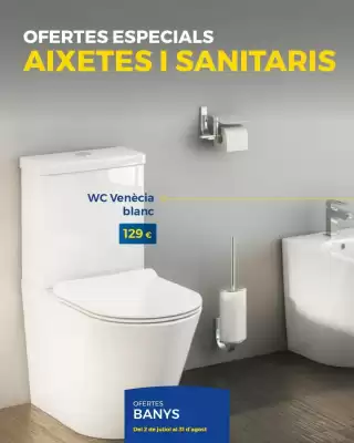 Fesmés (válido hasta 31-08)