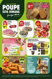 Folheto Pingo Doce | Acores Página 1