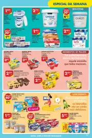 Folheto Pingo Doce | Acores Página 13