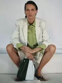 Catálogo ZARA Página 4