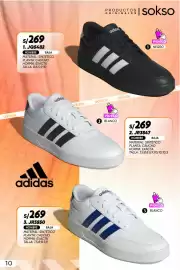 Catálogo Sokso Página 10