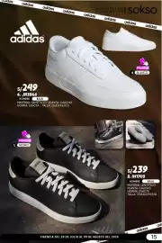 Catálogo Sokso Página 15
