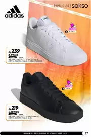 Catálogo Sokso Página 17