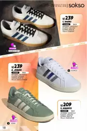 Catálogo Sokso Página 18