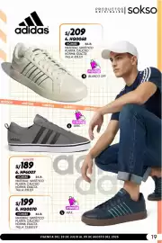 Catálogo Sokso Página 19