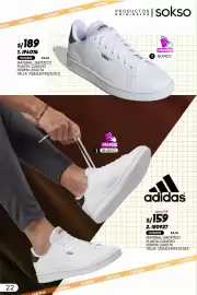 Catálogo Sokso Página 22