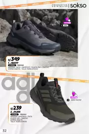 Catálogo Sokso Página 32