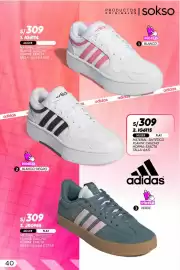 Catálogo Sokso Página 40