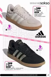 Catálogo Sokso Página 41