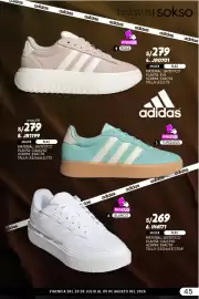 Catálogo Sokso Página 45