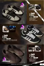 Catálogo Sokso Página 9