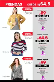 Catálogo Sokso Página 28